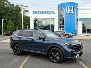 2025 Honda CR-V Hybrid for sale in Tupelo MS
