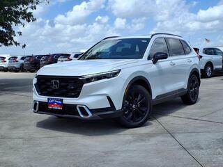 2025 Honda CR-V Hybrid for sale in Katy TX
