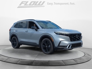 2025 Honda CR-V Hybrid for sale in Burlington NC