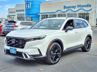 2026 Honda CR-V Hybrid for sale in Mishawaka IN