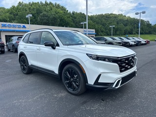 2026 Honda CR-V Hybrid for sale in Bridgeport WV