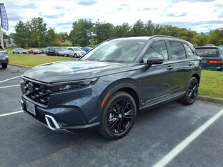 2026 Honda CR-V Hybrid for sale in Roanoke VA
