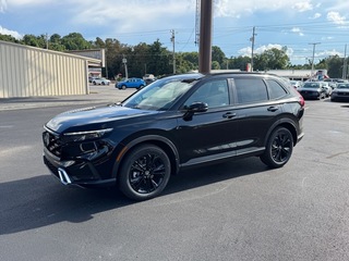 2026 Honda CR-V Hybrid for sale in Johnson City TN