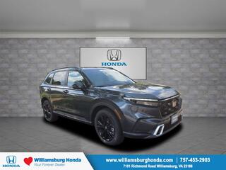 2026 Honda CR-V Hybrid for sale in Mishawaka IN