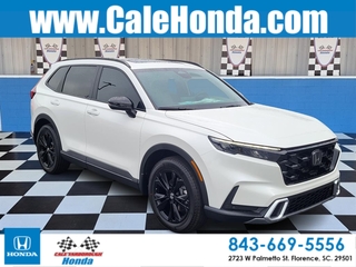 2026 Honda CR-V Hybrid for sale in Florence SC