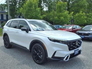 2026 Honda CR-V Hybrid for sale in Mishawaka IN