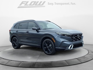 2026 Honda CR-V Hybrid for sale in Burlington NC