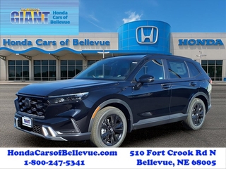 2026 Honda CR-V Hybrid for sale in Bellevue NE