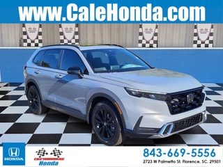 2026 Honda CR-V Hybrid for sale in Florence SC