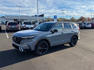 2026 Honda CR-V Hybrid for sale in Johnson City TN