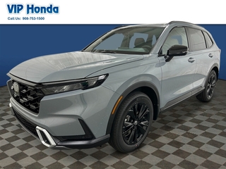 2026 Honda CR-V Hybrid for sale in North Plainfield NJ