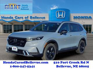 2026 Honda CR-V Hybrid for sale in Bellevue NE
