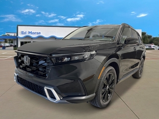 2026 Honda CR-V Hybrid for sale in Riviera Beach FL