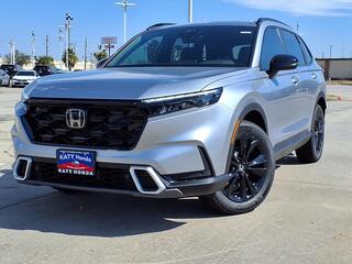 2026 Honda CR-V Hybrid for sale in Katy TX