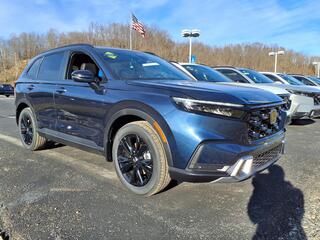 2026 Honda CR-V Hybrid for sale in Bridgeport WV