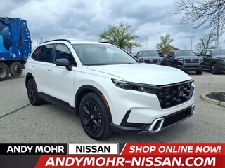 2026 Honda CR-V Hybrid for sale in Indianapolis IN