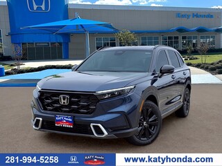 2026 Honda CR-V Hybrid for sale in Katy TX