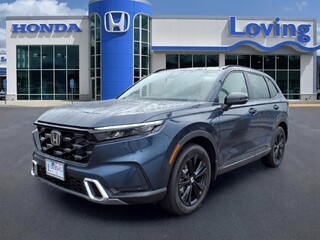 2026 Honda CR-V Hybrid for sale in Lufkin TX