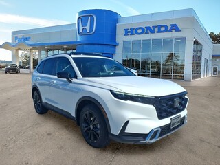 2026 Honda CR-V Hybrid for sale in Morehead City NC