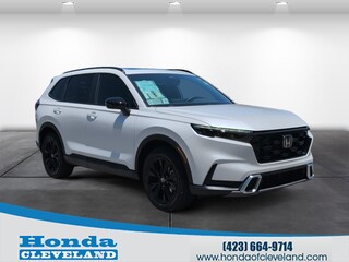 2026 Honda CR-V Hybrid for sale in Cleveland TN