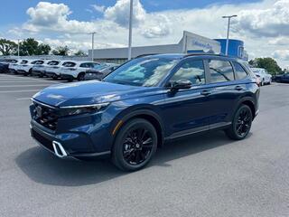 2026 Honda CR-V Hybrid for sale in Johnson City TN