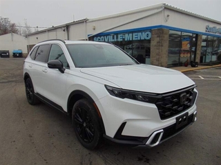 2023 Honda CR-V Hybrid for sale in Bourbonnais IL