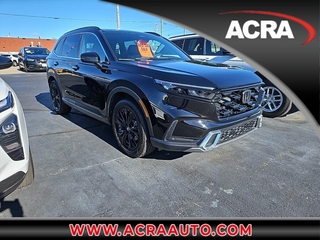 2023 Honda CR-V Hybrid