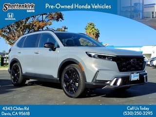 2023 Honda CR-V Hybrid