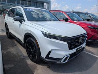 2024 Honda CR-V Hybrid