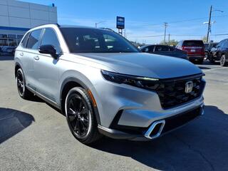 2024 Honda CR-V Hybrid for sale in Torrington CT