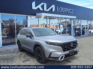 2024 Honda CR-V Hybrid for sale in Joliet IL