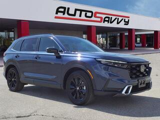 2024 Honda CR-V Hybrid for sale in Las Vegas NV