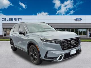 2024 Honda CR-V Hybrid