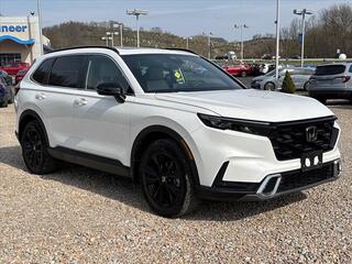 2025 Honda CR-V Hybrid for sale in Bridgeport WV