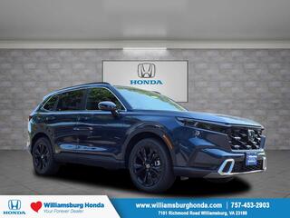 2025 Honda CR-V Hybrid for sale in Mishawaka IN