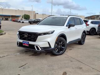 2025 Honda CR-V Hybrid for sale in Katy TX