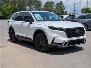 2026 Honda CR-V Hybrid for sale in Cleveland TN