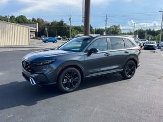 2026 Honda CR-V Hybrid for sale in Johnson City TN