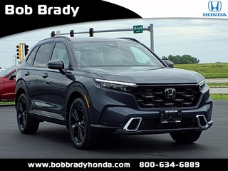 2026 Honda CR-V Hybrid for sale in Decatur IL