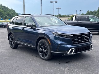 2026 Honda CR-V Hybrid for sale in Bridgeport WV