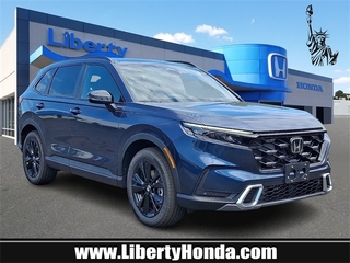 2026 Honda CR-V Hybrid for sale in Orange TX
