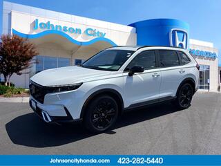 2026 Honda CR-V Hybrid for sale in Johnson City TN