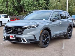 2026 Honda CR-V Hybrid for sale in San Diego CA