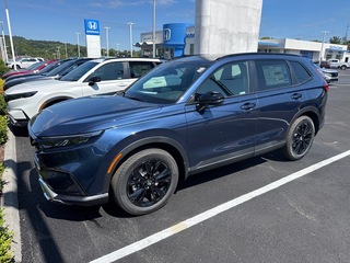 2026 Honda CR-V Hybrid for sale in Johnson City TN