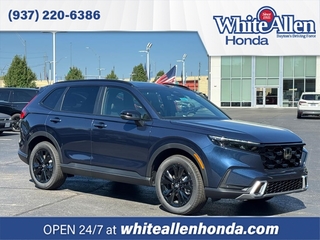 2026 Honda CR-V Hybrid for sale in Dayton OH