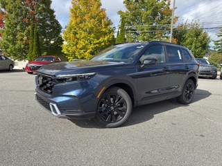 2026 Honda CR-V Hybrid for sale in Boone NC