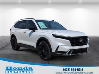 2026 Honda CR-V Hybrid for sale in Cleveland TN