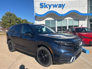 2026 Honda CR-V Hybrid for sale in Pineville NC