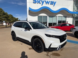 2026 Honda CR-V Hybrid for sale in Pineville NC