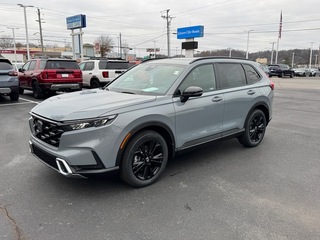 2026 Honda CR-V Hybrid for sale in Johnson City TN